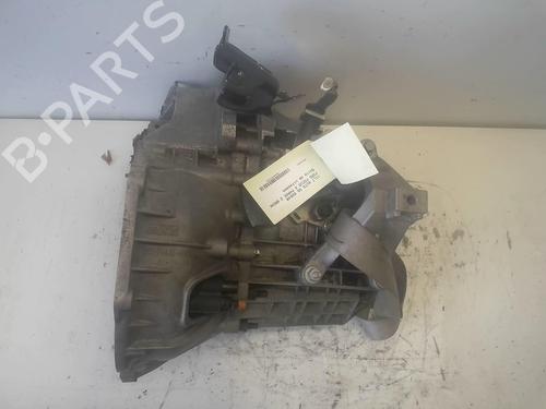 Gearbox FORD FOCUS II Turnier (DA_, FFS, DS) 1.8 TDCi | BP18224392M3 