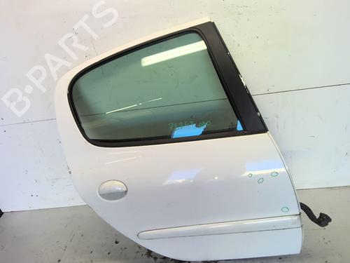 Dør høyre bak PEUGEOT 206 Hatchback (2A/C) 1.4 i | BP27398227C5 