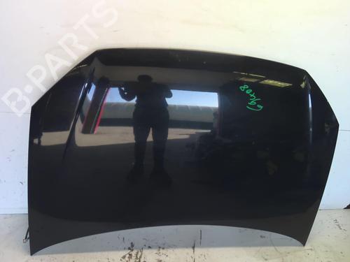 Hood VW POLO IV (9N_, 9A_) 1.4 TDI | BP18229747C1 