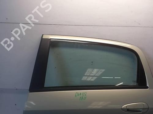 Used Left rear door FIAT GRANDE PUNTO (199_) 1.3 D Multijet (75 hp) 18227753