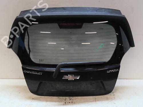 Used Tailgate Tailgate CHEVROLET SPARK (M300) 1.0 (68 hp) 32853767 32853767