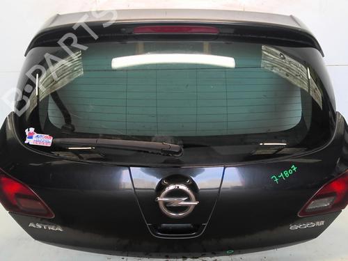 Porton trasero OPEL ASTRA J (P10) 1.7 CDTI (68) (131 hp) 24521795