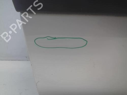 Right front door RENAULT MEGANE II (BM0/1_, CM0/1_) 1.5 dCi (BM1F, CM1F) | BP18231955C3