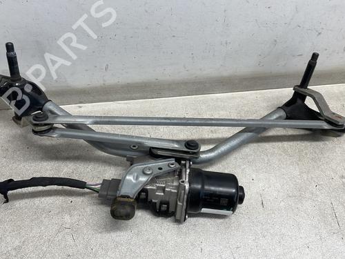 Front wipers mechanism RENAULT KANGOO III Box Body/MPV 1.3 TCe 100 (FJMA) | BP29972429C83