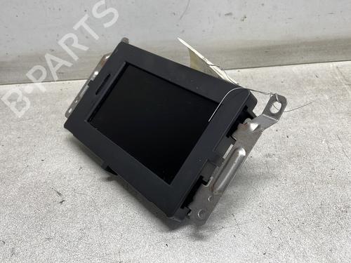 Display monitor RENAULT KOLEOS I (HY_) 2.0 dCi (HY0K) | BP28490481C48 