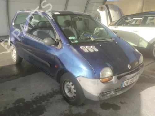 Left mirror RENAULT TWINGO I (C06_) 1.2 (C066, C068) | BP18227791C26 