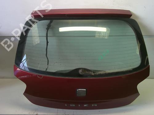 Bagklap CC/Kombi-Coupé Bagklap CC/Kombi-Coupé 18213700 18213700