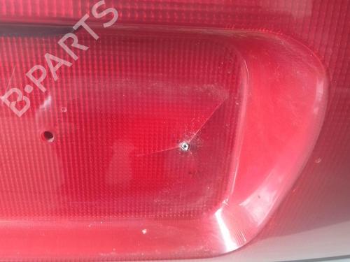 Used Tailgate Tailgate 18217927 18217927