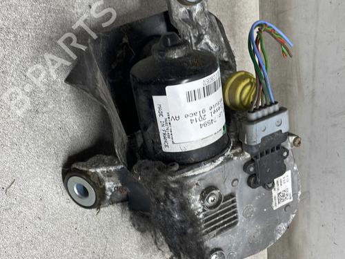 Used Front wiper motor Front wiper motor CITROËN C5 III (RD_) 2.0 HDi 140 (RDRHF8, RDRHFA, RDRHA8, RDRHAJ) (140 hp) 33721526 33721526