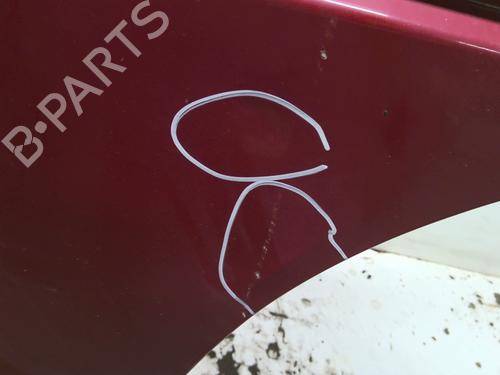 Drzwi przednie prawe VW TRANSPORTER T4 Bus (70B, 70C, 7DB, 7DK, 70J, 70K, 7DC, 7DJ) 1.9 D | BP30457207C3