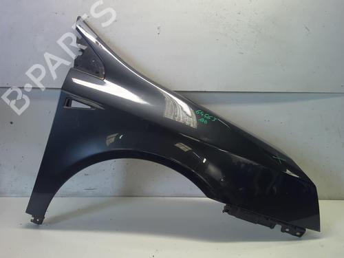 Right front fenders RENAULT VEL SATIS (BJ0_) 2.2 dCi (BJ0E, BJ0F) | BP18223888C42 