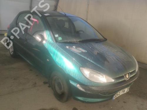 Scheinwerfer rechts PEUGEOT 206 Hatchback (2A/C) 1.1 i | BP18220679C29 