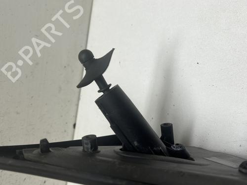 Right mirror RENAULT CLIO III (BR0/1, CR0/1) 1.2 16V (BR02, BR0J, BR11, CR02, CR0J, CR11) | BP18207499C27