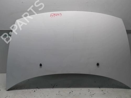 Used Hood CITROËN C3 I (FC_, FN_) 1.4 HDi (68 hp) 18221734