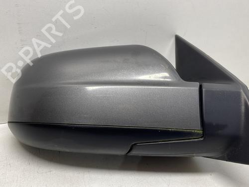 Right mirror HYUNDAI TUCSON (JM) 2.0 CRDi | BP25276518C27 