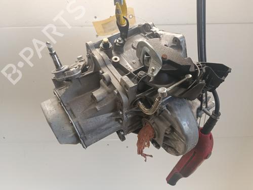 Gearbox CITROËN BERLINGO Box Body/MPV (B9) 1.6 HDi / BlueHDi 75 | BP33017486M3 - Image 5