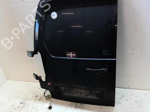 Left tailgate CITROËN BERLINGO MULTISPACE (B9) | BP33469016C76 - Image 2