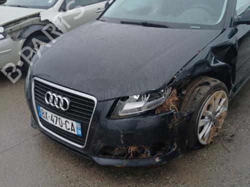 Gearbox AUDI A3 (8P1) 1.6 TDI | BP23200467M3  - Image 7