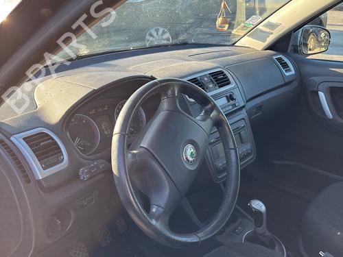 Used Parts SKODA FABIA II (542) 1.4 TDI 4999323