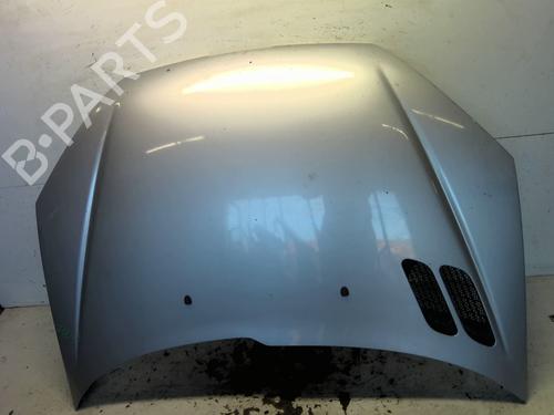 Hood PEUGEOT 206 Hatchback (2A/C) 1.4 HDi eco 70 | BP29501429C1 