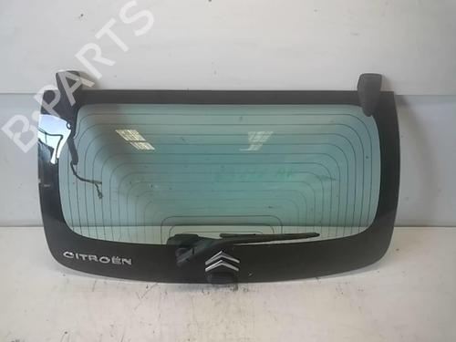 Used Bootlid window CITROËN C1 (PM_, PN_) 1.0 (68 hp) 18214267