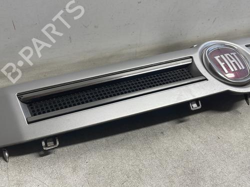 Grill FIAT PANDA (169_) 1.2 (169AXF2A, 169AXF1A) | BP29478057C40 - Image 5