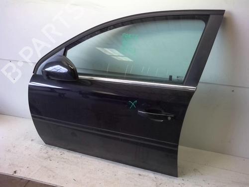 Left front door OPEL VECTRA C GTS (Z02) 2.2 DTI 16V (F68) | BP18209209C2 