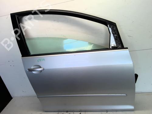 Used Right front door VW GOLF PLUS V (5M1, 521) 2.0 TDI 16V (140 hp) 18216224