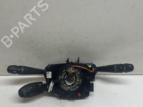 Used Steering column stalk PEUGEOT 208 I (CA_, CC_) 1.6 VTi (120 hp) 18332255