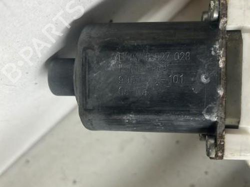 Front right window mechanism BMW 1 (E87) 118 d | BP18216127C23 