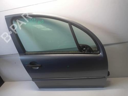 Right front door CITROËN C3 I (FC_, FN_) 1.4 16V HDi | BP18228353C3 