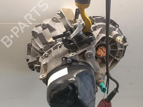 gearbox-renault-twingo-iii-bcm_-bca_-2014-37482417 main image