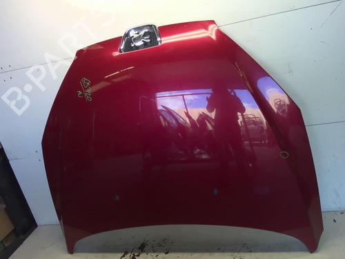 Hood PEUGEOT 407 Coupe (6C_) 3.0 V6 | BP18222625C1 