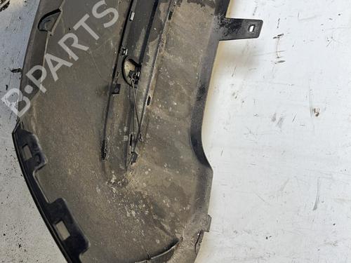 Rear bumper FIAT 500 (312_) 1.2 (312AXA1A) | BP29706790C8 
