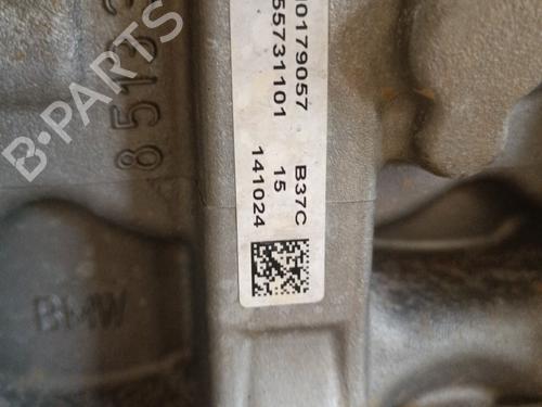 Engine MINI MINI (F56) Cooper D | BP32187462M1 