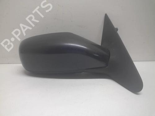 Right mirror RENAULT LAGUNA II (BG0/1_) 2.0 16V (BG00, BG0K, BG0P, BG0W) | BP18221094C27 