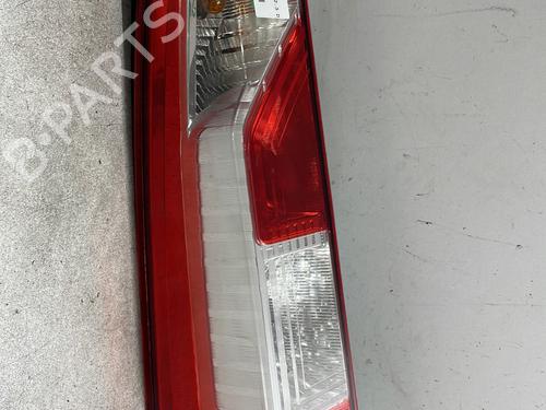 Used Left taillight Left taillight RENAULT MASTER III Van (FV) 2.3 dCi 125 FWD (FV0C, FV0D, FV0G, FV0H, FV0J, FV0K,... (125 hp) 33849874 33849874