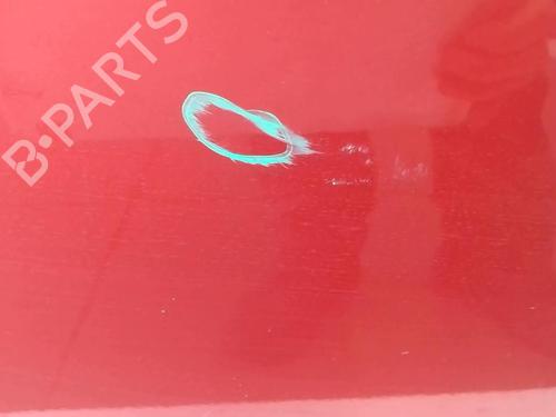 Right rear door FORD FIESTA V (JH_, JD_) 1.4 16V | BP18218532C5 