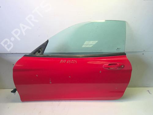 Left front door HYUNDAI COUPE II (GK) 1.6 16V | BP18220236C2 