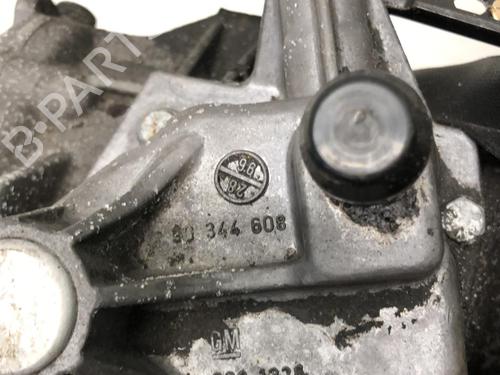 Gearbox OPEL CORSA B (S93) 1.2 i (F08, F68, M68) | BP18208633M3