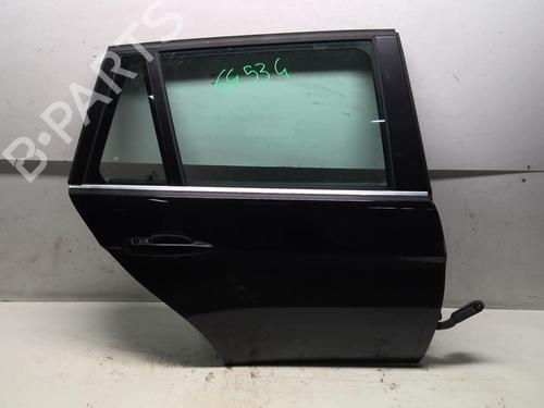Used Right rear door BMW 3 Touring (E91) 330 d (231 hp) 18231346