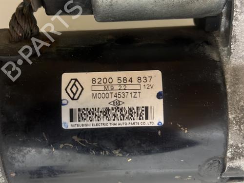 Starter RENAULT CLIO III Grandtour (KR0/1_) 1.6 16V (KR0B) | BP24503605M8 