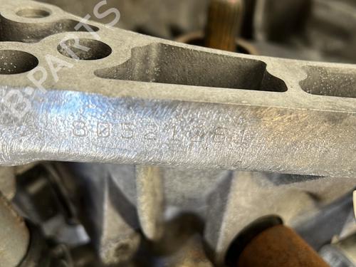 Gearbox TOYOTA YARIS (_P9_) 1.3 VVT-i (SCP90_, SCP90R) | BP26729725M3 