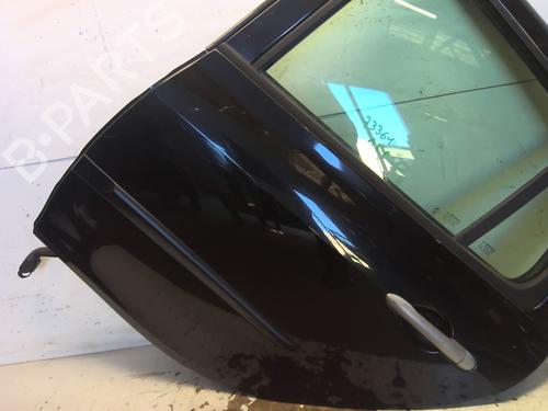 Left rear door RENAULT CLIO III Grandtour (KR0/1_) 1.5 dCi (KR0G) | BP29527287C4 