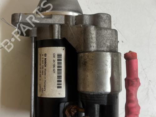 Starter OPEL CORSA E (X15) 1.4 (08, 68) | BP25732219M8 - Image 3