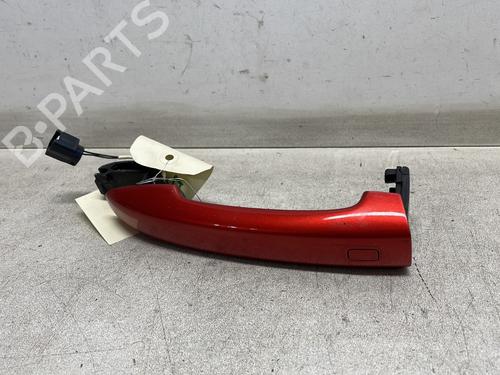 Front right exterior door handle RENAULT CLIO V (B7_) 1.0 TCe 100 (B7MT) | BP28799804C129