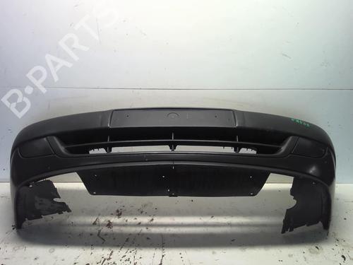 Used Front bumper CITROËN XSARA (N1) 1.4 i (75 hp) 18229880