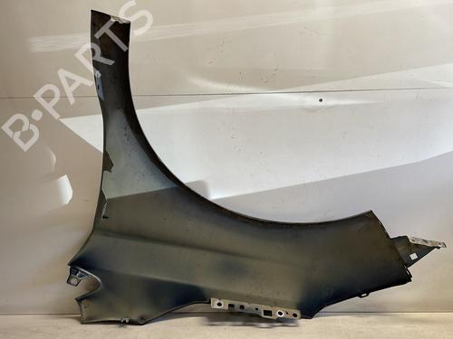 Right front fenders CITROËN C4 II (NC_) 1.6 HDi 115 | BP25296525C42 