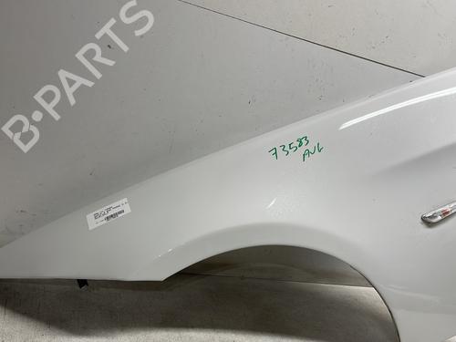 Left front fenders BMW 3 (E90) 316 d | BP29351322C41