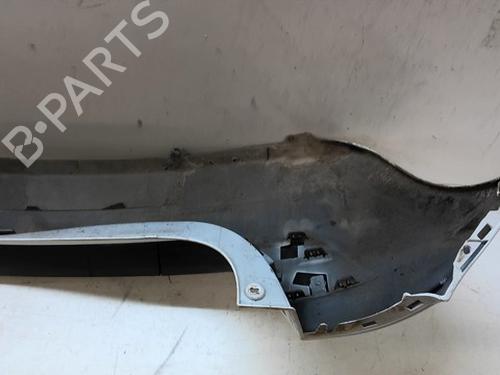 Used Rear bumper Rear bumper RENAULT MODUS / GRAND MODUS (F/JP0_) 1.2 (JP0C, JP0K, FP0C, FP0K, FP0P, JP0P, JP0T) (75 hp) 39729656 39729656